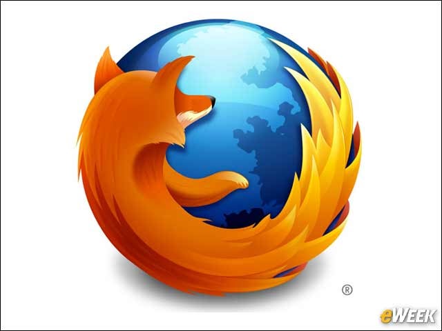 9 - It Also Addresses the Internet Explorer, Firefox Issue