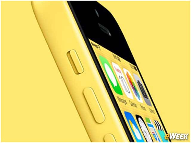 1 - iPhone 5C Demand Lower Than Projected: 10 Reasons Why