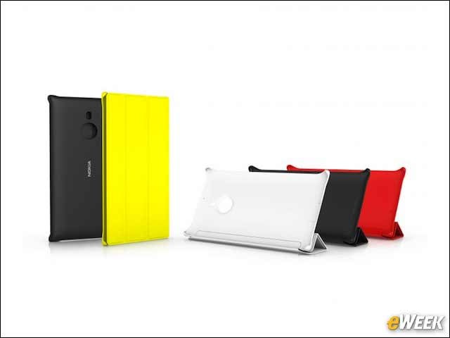 10 - Lumia 1520 Cover