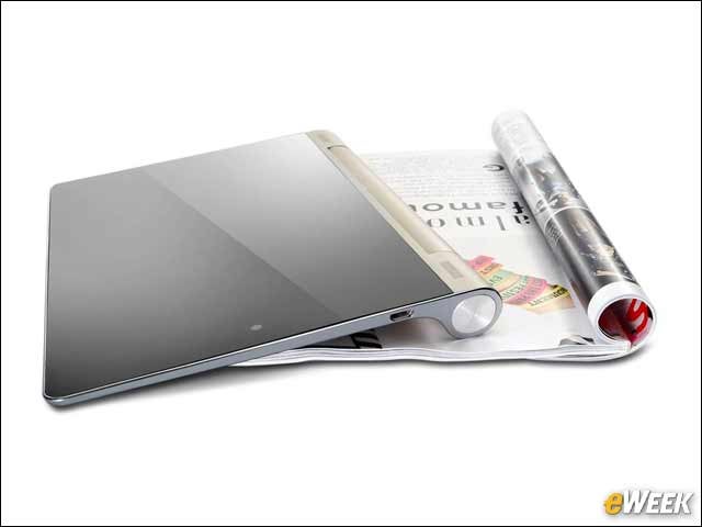 10 - Yoga Tablet Pricing