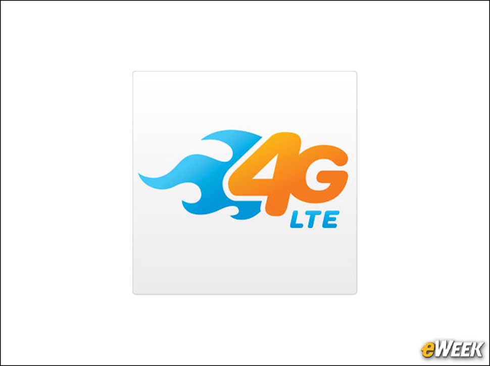 4 - States that Want 4G Connectivity