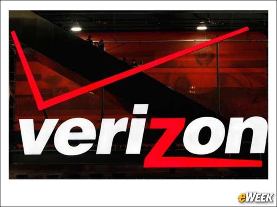 8 - How Verizon Users Connect