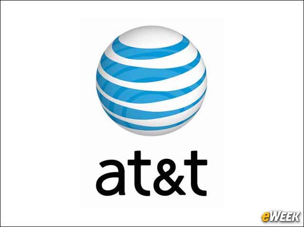 9 - AT&T Users Split on Connectivity