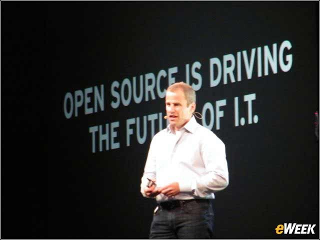 7 - Open Source Matters in the Cloud