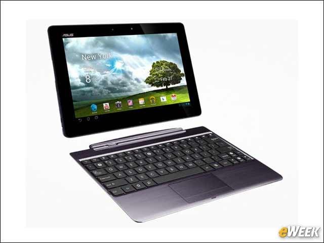 10 - Asus Hurt by Commitment to Netbooks