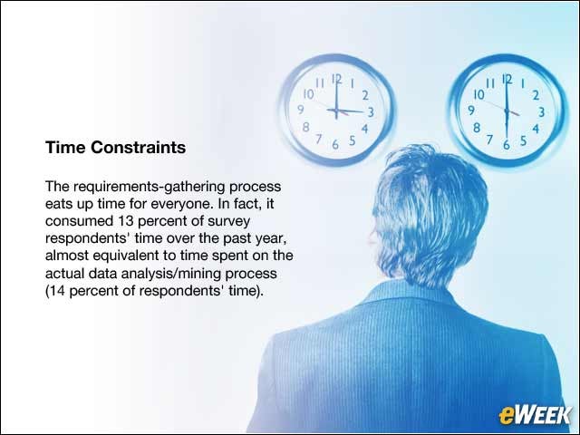 9 - Time Constraints