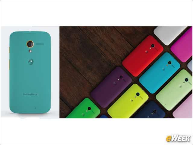 10 - Will It Outsell the Moto X?