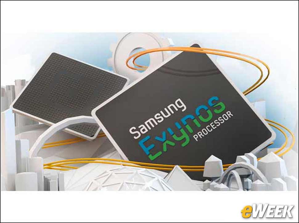 08 - Samsung Will Tout Its Latest Exynos Processor