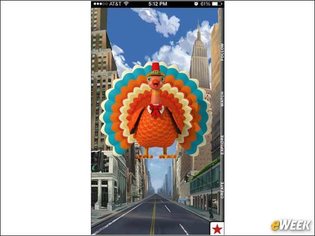 7 - Here's Your Front-Row Seat to the Macy's Parade (Free)