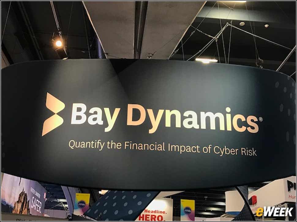 7 - Bay Dynamics Rolls Out Application Risk Technology