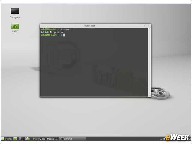 14 - Linux 3.11 is at the Heart of Linux Mint 16