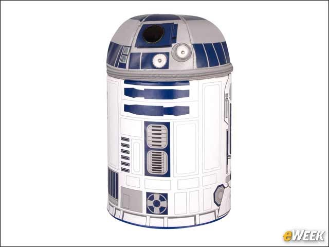 8 - Blast Off With an R2D2 Thermos-Brand Lunch Kit ($21.14)