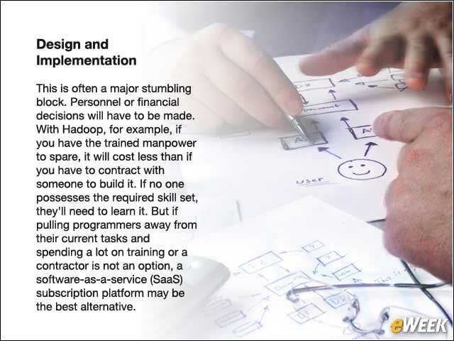 11 - Design and Implementation
