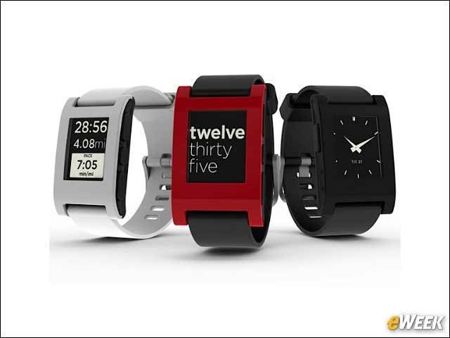3 - Smartwatches in General Will Be More Popular