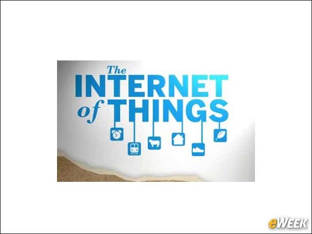 11 - The Internet of Things