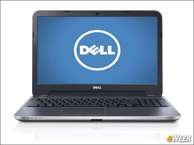 4 - Dell Inspiron 11 3000 Touch Offers Great Value ($380)