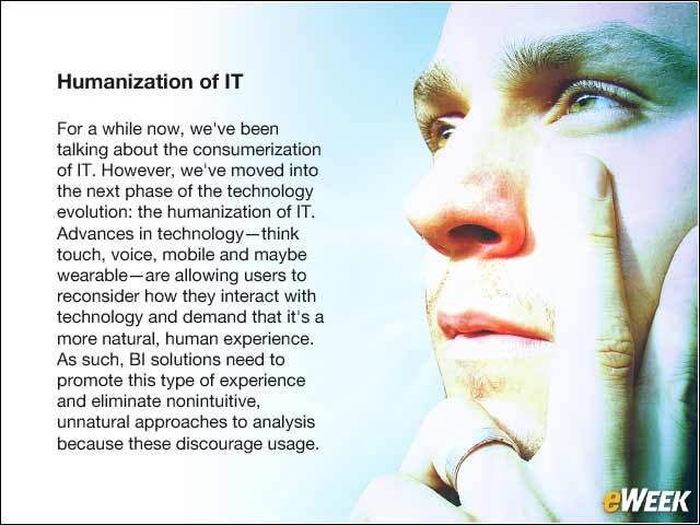2 - Humanization of IT