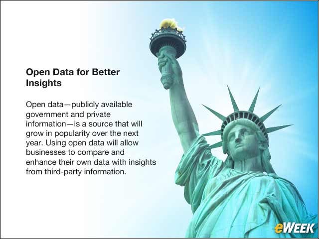 9 - Open Data for Better Insights