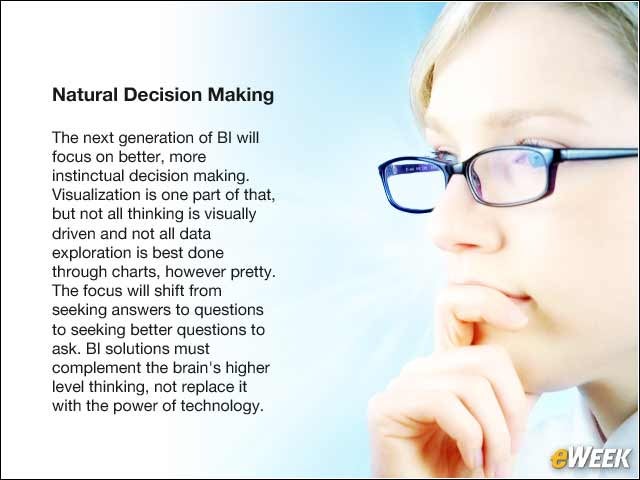 10 - Natural Decision Making