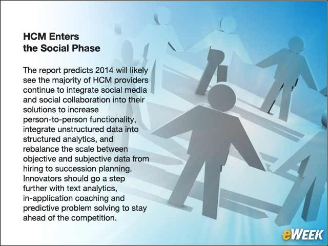 9 - HCM Enters the Social Phase