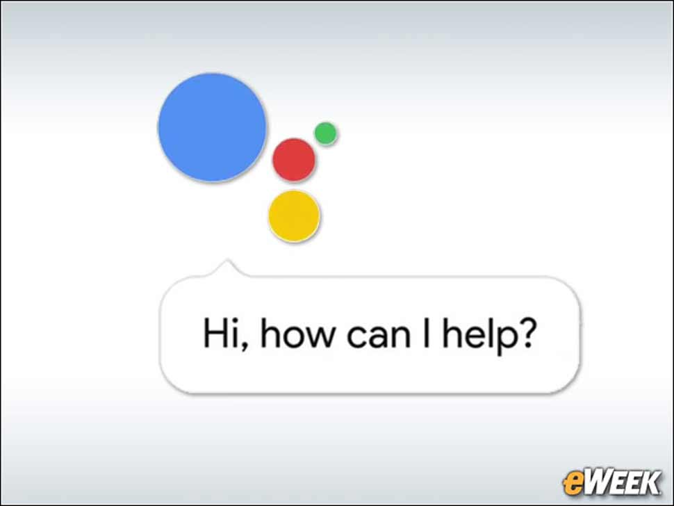 06 - The G6 Will Support Google Assistant