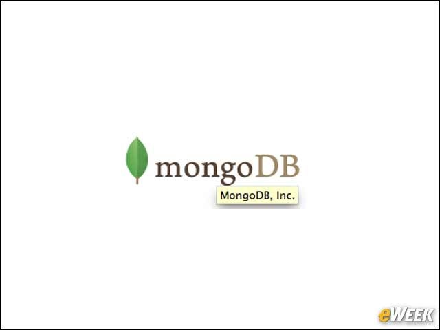4 - 10gen Renames Itself MongoDB