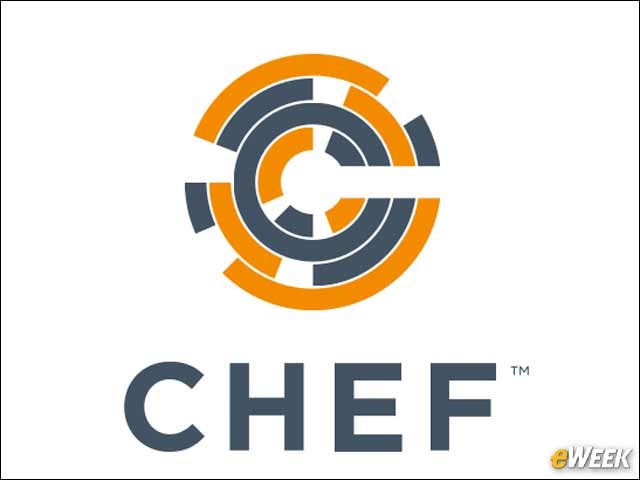5 - Chef Emerges From Opscode