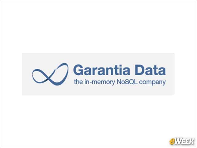 6 - Garantia Data Attempts to Rename Itself ReddisDB