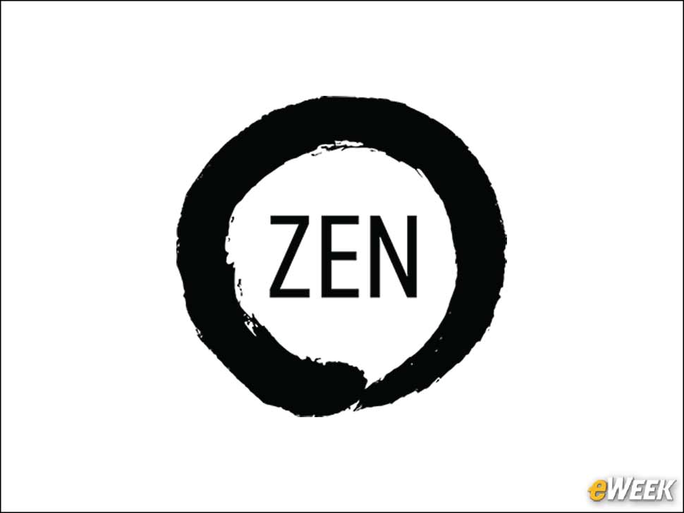 3 - AMD Introduces the Ryzen 7 and Ryzen 5