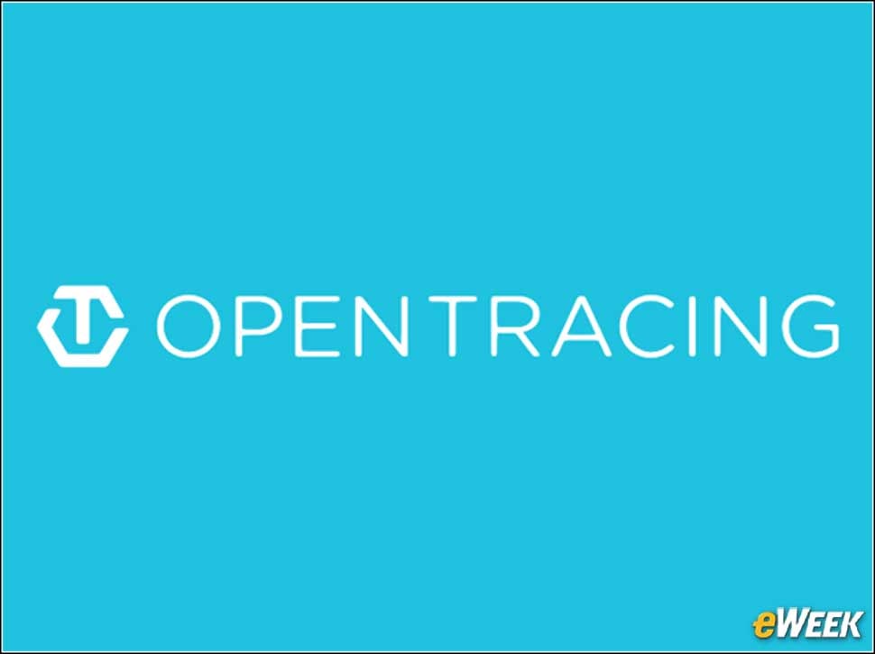 4 - Tracing Cloud Native Applications with OpenTracing
