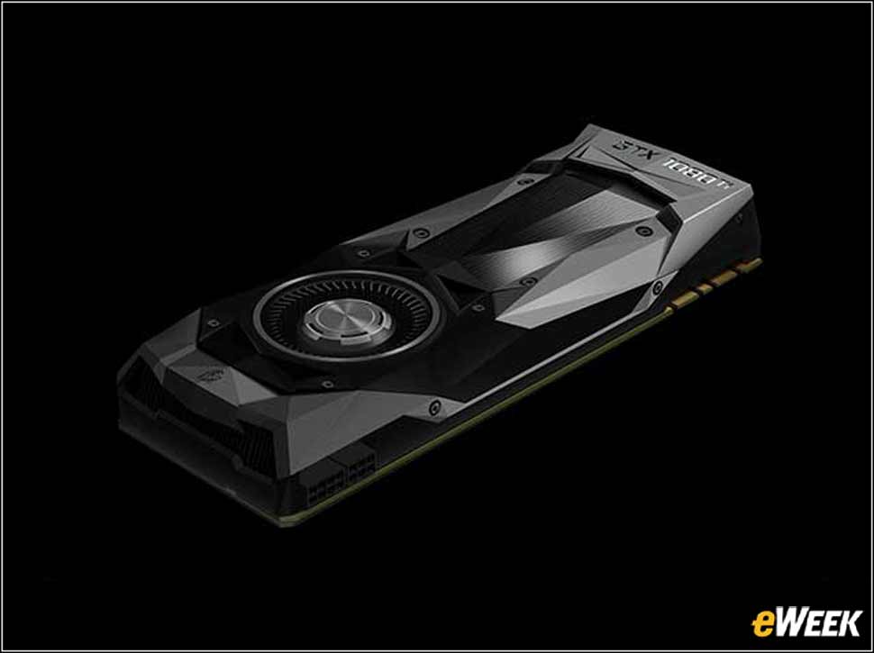 5 - The GTX 1080 Ti Delivers Big Performance Boost