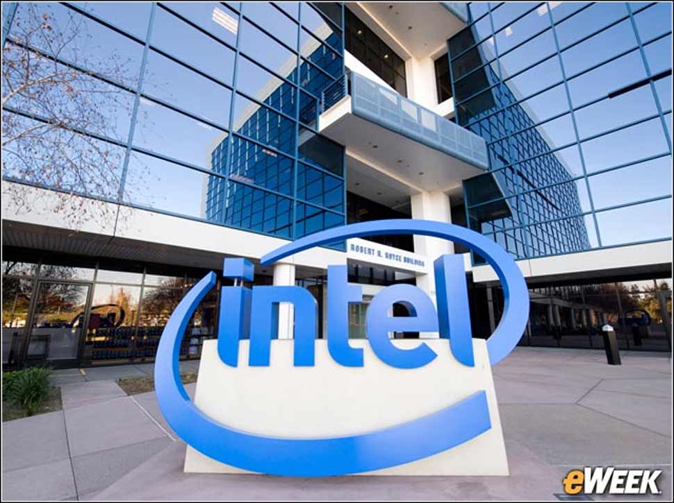 4 - It Will Feature High-End Intel Processors