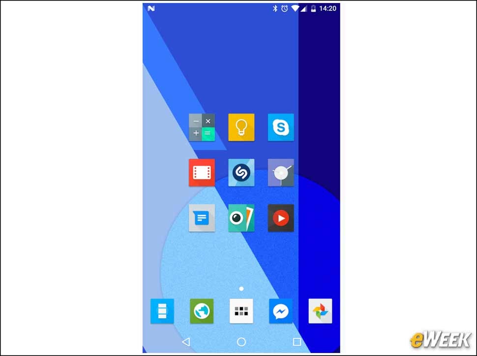 7 - Mix Things Up with OnePX Icon Pack