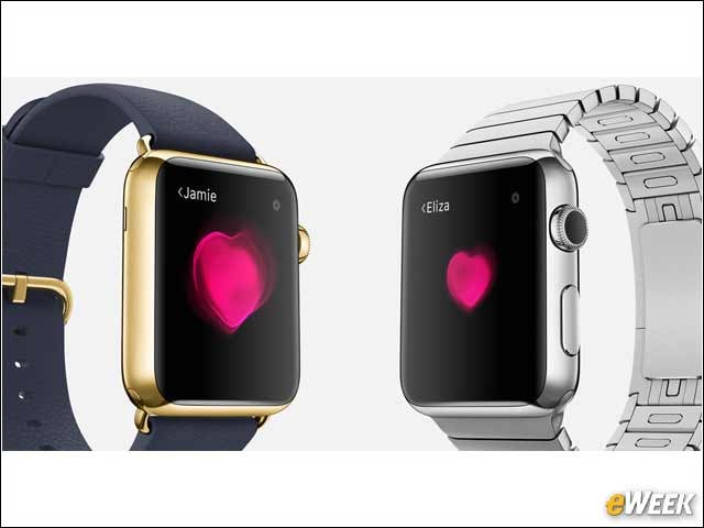 2 - What Is Apple Watch's Long-Term Future?