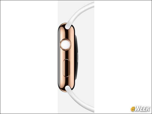 3 - Will We See Apple Watch at Big Box Retailers?