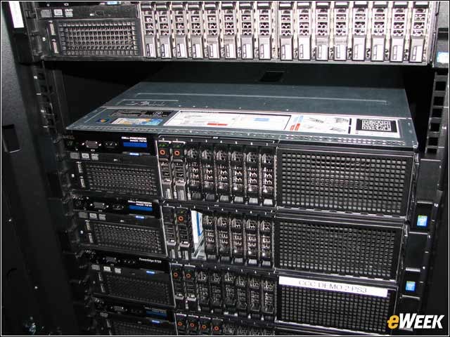 5 - Dell's Virtual Workstation Appliance