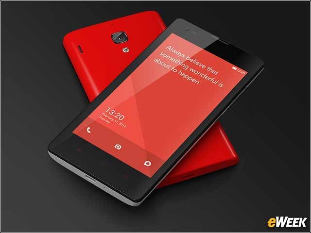 4 - There's an Interesting Xiaomi Deal in the Works