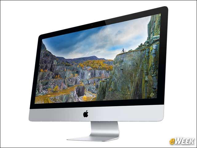 6 - There Are More Choices Across the iMac Line
