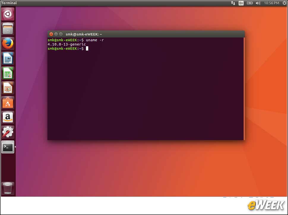 9 - Ubuntu 17.04 Is Powered by a Linux 4.10 Kernel
