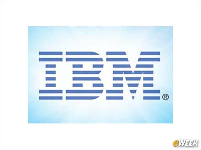 2 - IBM Embraces Docker