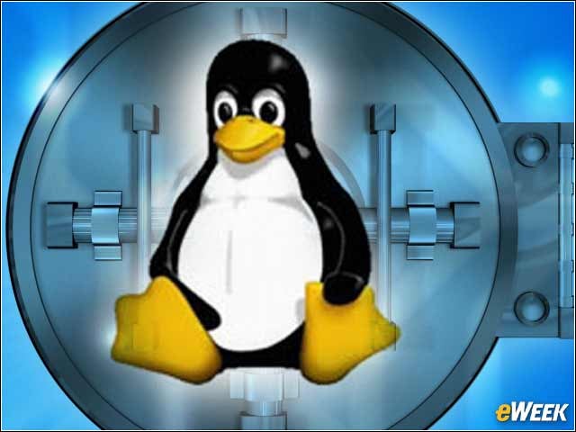 1 - BlackArch Linux Offers Wealth of Security Research Tools