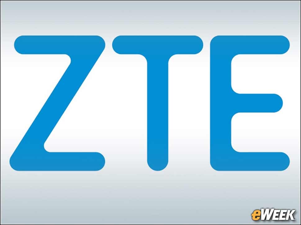 10 - What Is ZTE, Anyway?