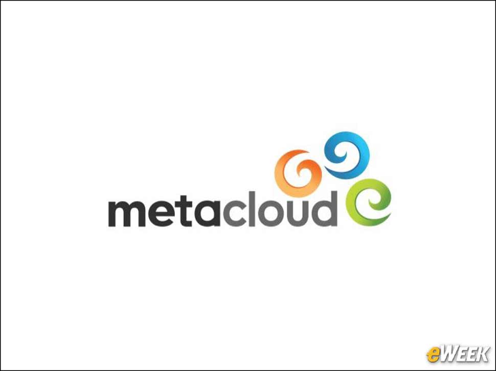 3 - Cisco Buys Metacloud