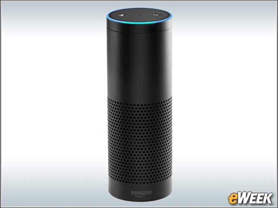 10 - It Hasn’t Replaced the Amazon Echo