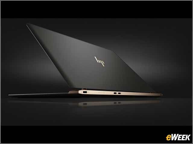 3 - A Polished, Luxury Look for the HP Spectre