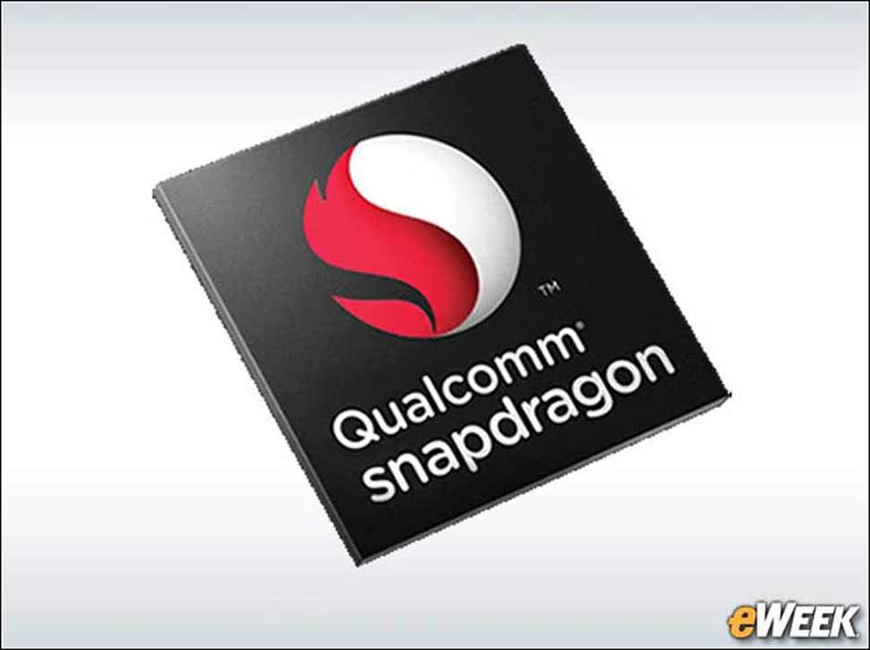 5 - It Will Have the Latest Snapdragon Processor