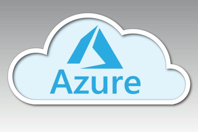 Avere vFXT file system fo Azure Cloud