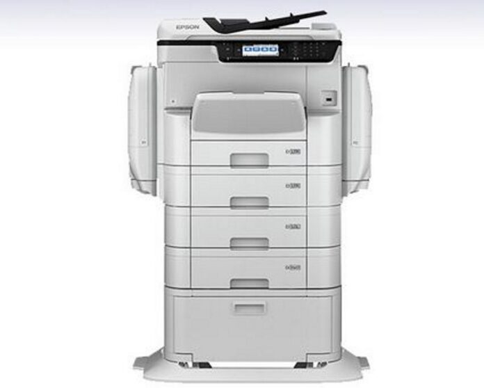 Epson Color Printer