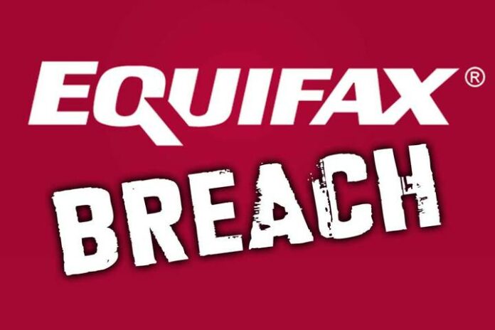 Equifax Data Breach