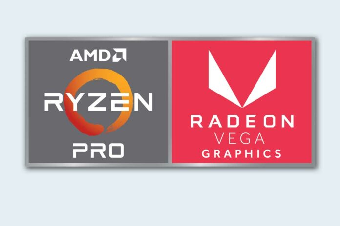 Laatest AMD Ryzen Processors